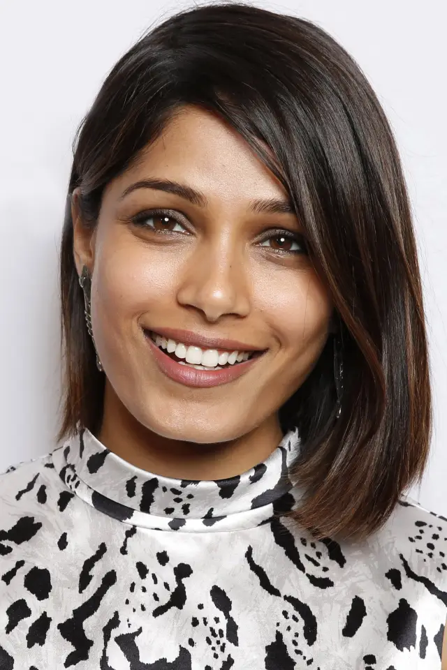Zdjęcie Fryda Pinto (Freida Pinto)