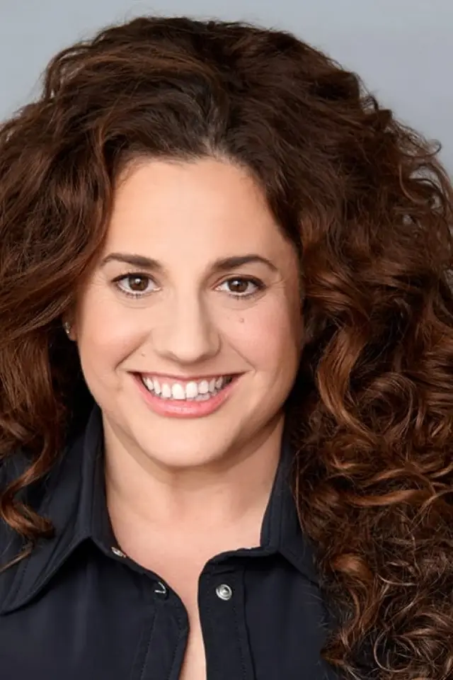 Zdjęcie Marissa Jaret Winokur