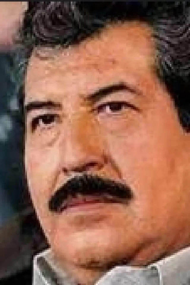 Zdjęcie  (Guillermo Gil)