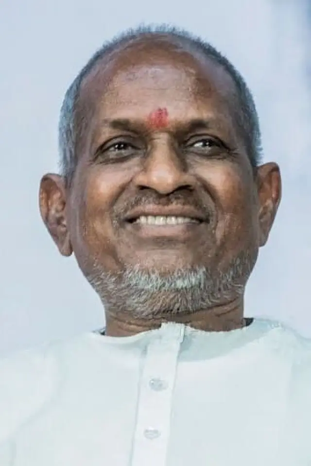 Zdjęcie Ilayaradża (Ilaiyaraaja)
