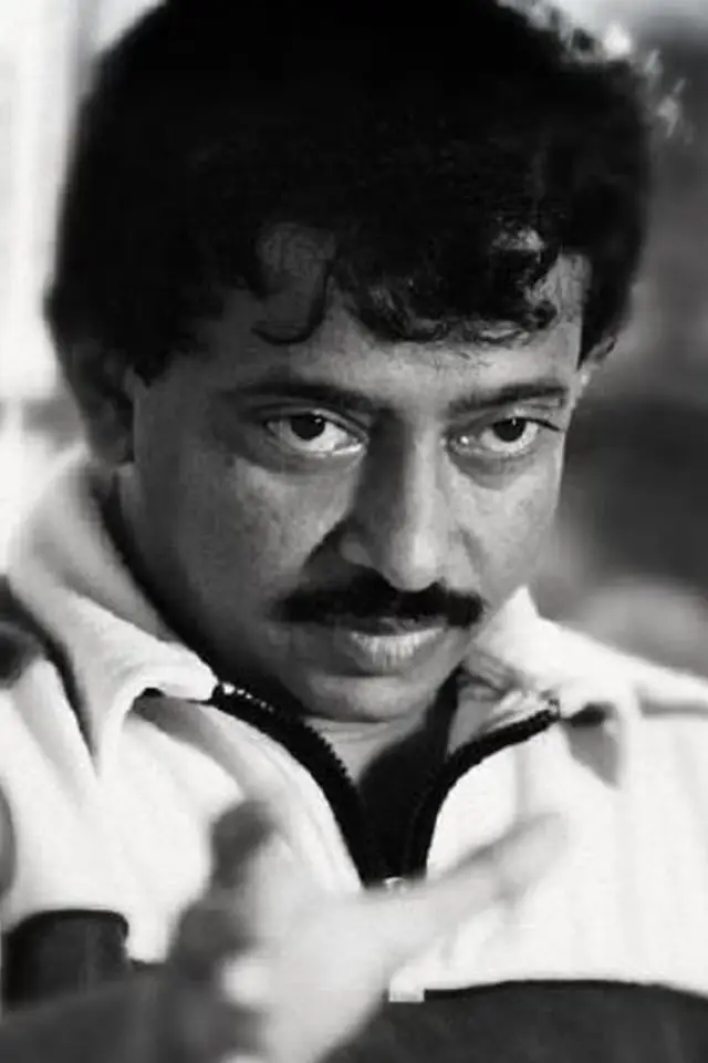 Zdjęcie Ram Gopal Varma (Ram Gopal Varma)