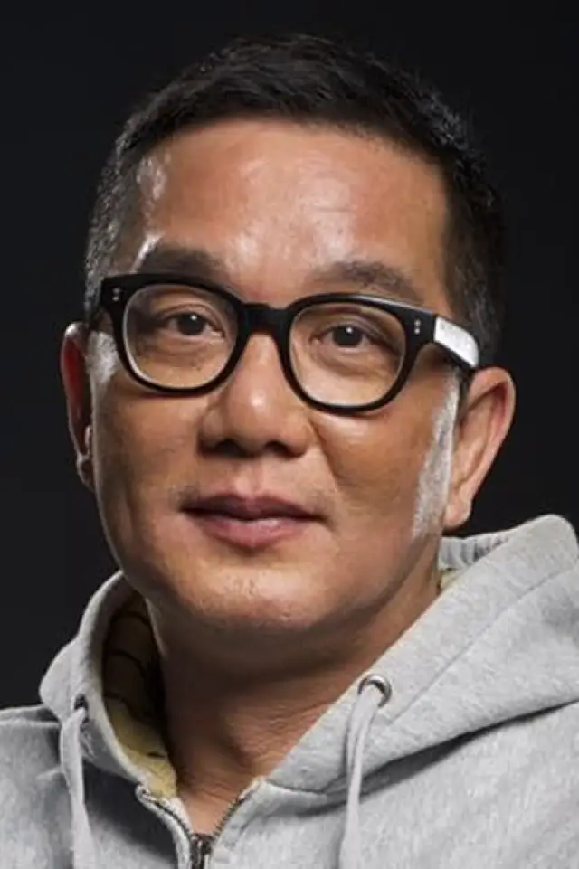 Zdjęcie Raymond Yip Wai-Man