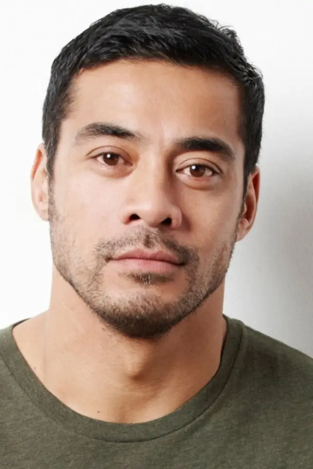 Zdjęcie Robbie Magasiva