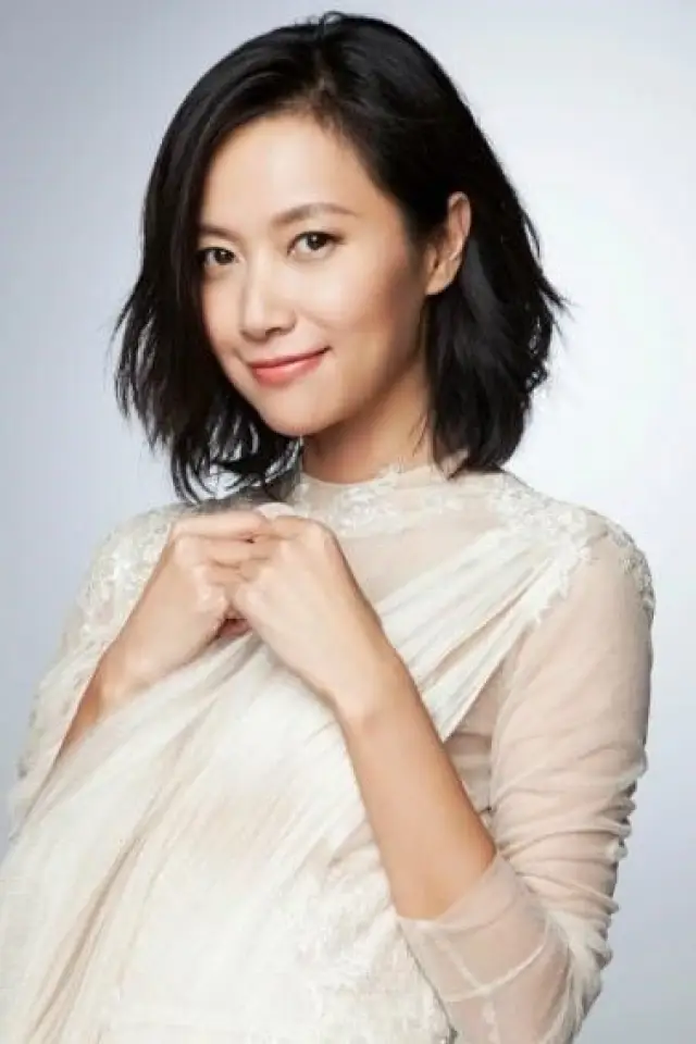 Zdjęcie  (Xu Jinglei)