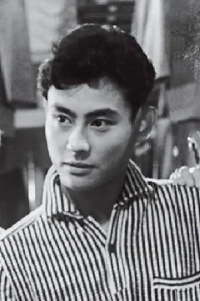 Zdjęcie Akira Ishihama