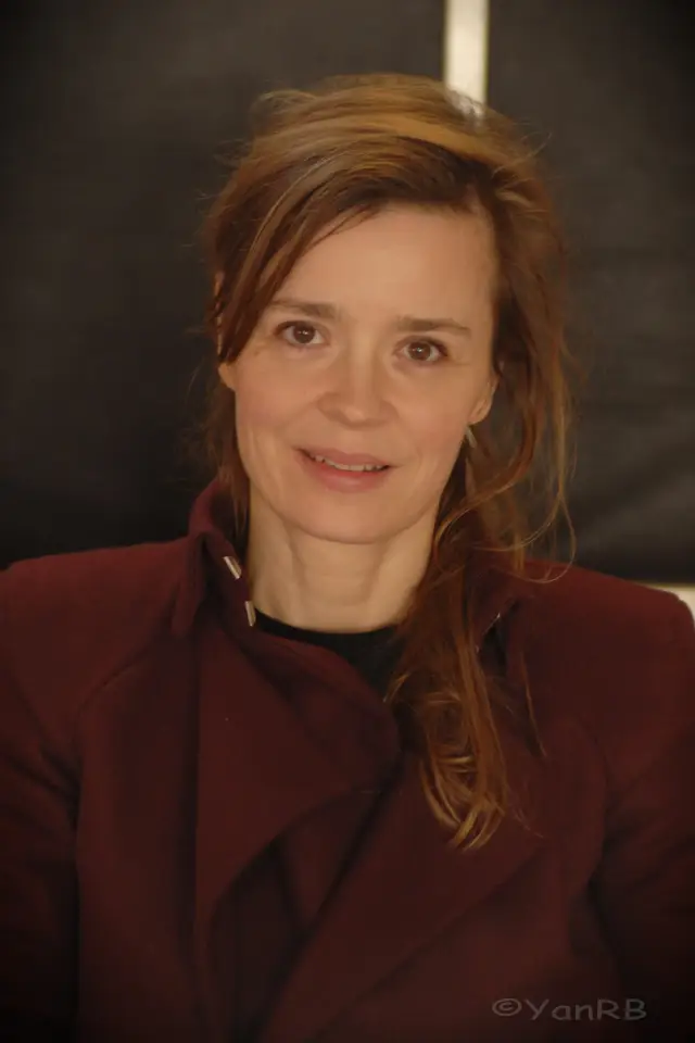Zdjęcie  (Caroline Proust)