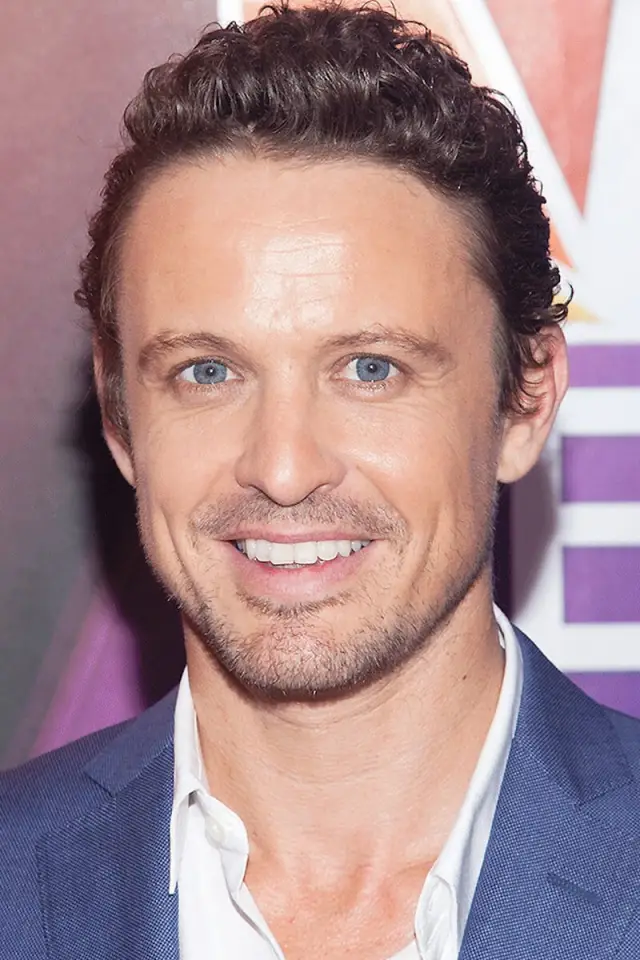 Zdjęcie David Lyons