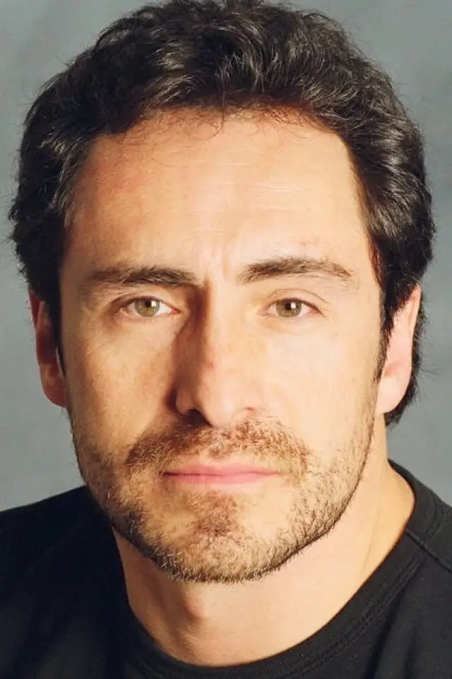 Zdjęcie Demián Bichir