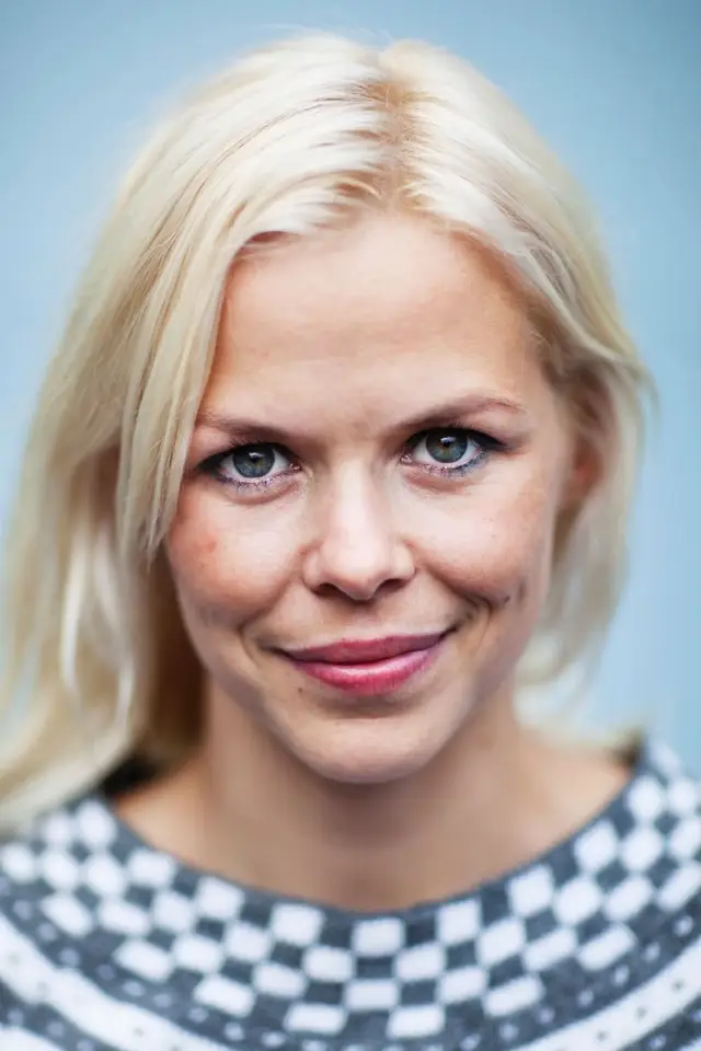 Zdjęcie Evy Kasseth Røsten (Evy Kasseth Røsten)
