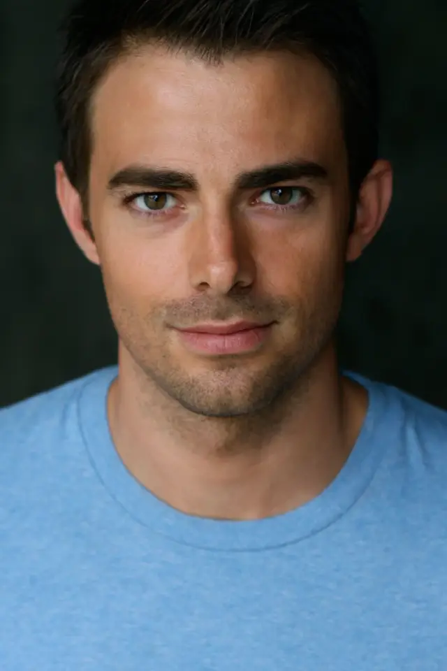 Zdjęcie Jonathan Bennett