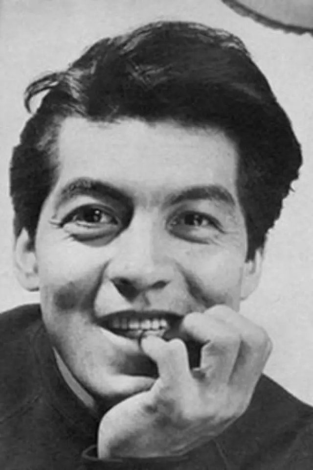 Zdjęcie Rentaro Mikuni