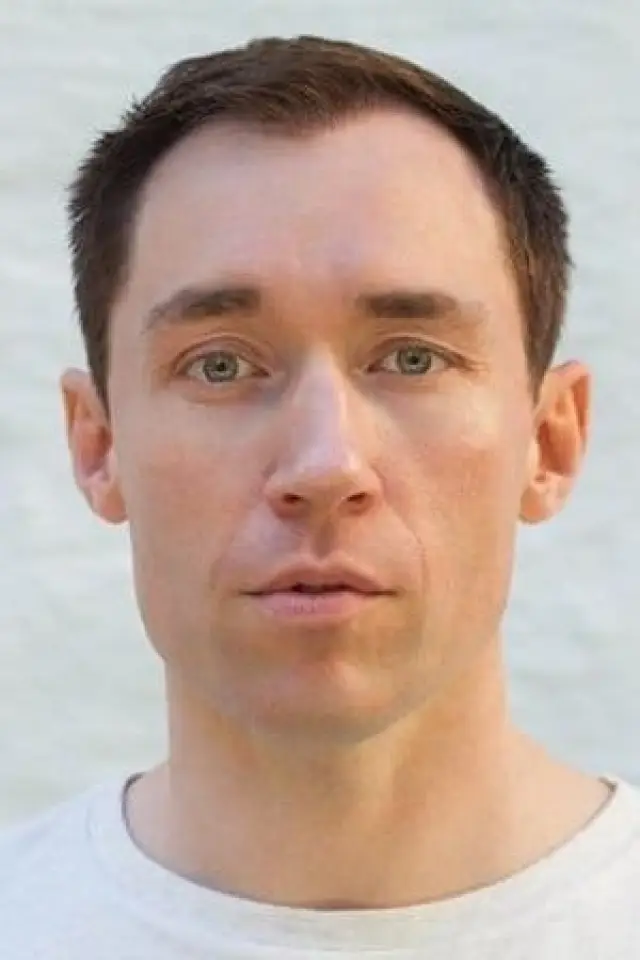 Zdjęcie Stig Frode Henriksen