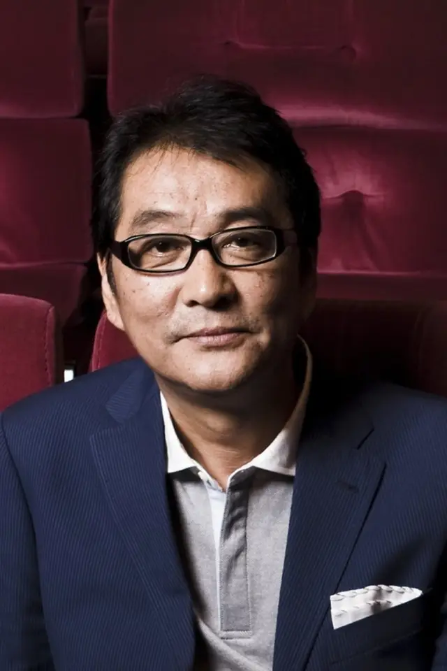 Zdjęcie Yojiro Takita