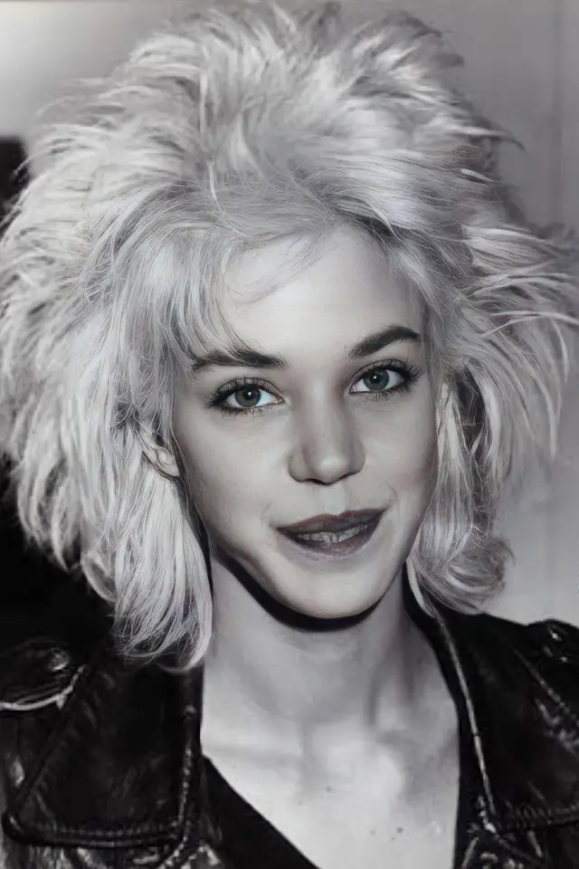 Zdjęcie  (Carrie Hamilton)