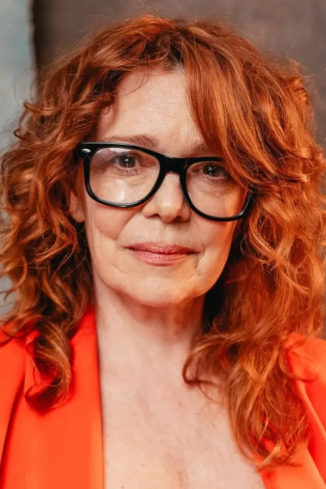 Zdjęcie Deirdre O'Connell