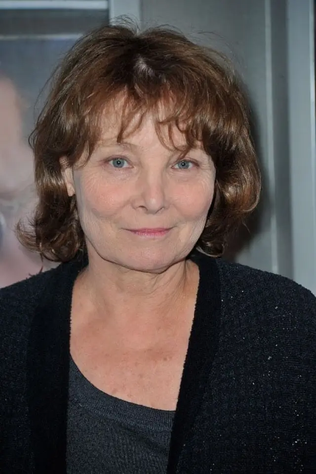 Zdjęcie Diana Kurys (Diane Kurys)