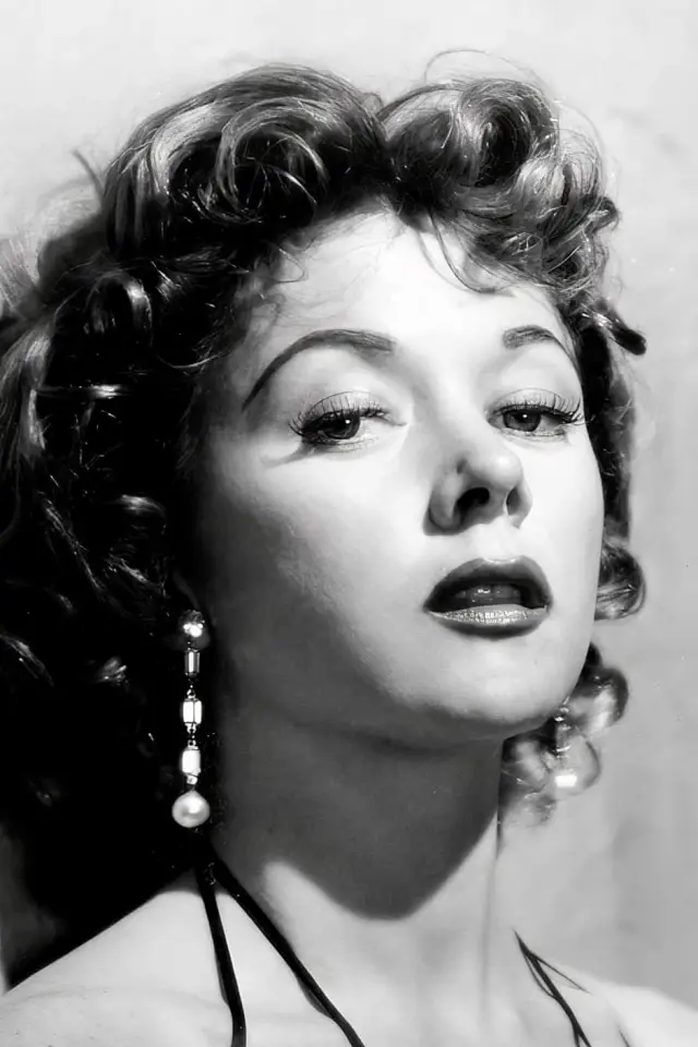 Zdjęcie Gloria Grahame