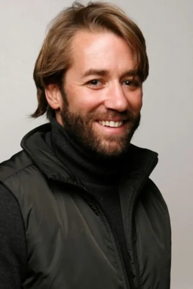 Zdjęcie Jonas Patte (Jonas Pate)