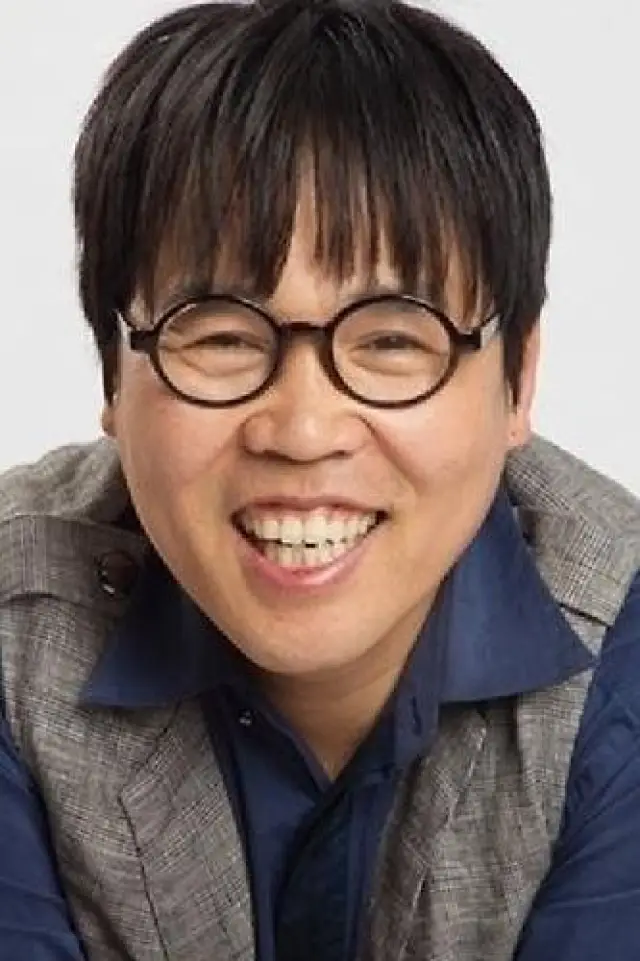Zdjęcie  (Jung Eun-pyo)