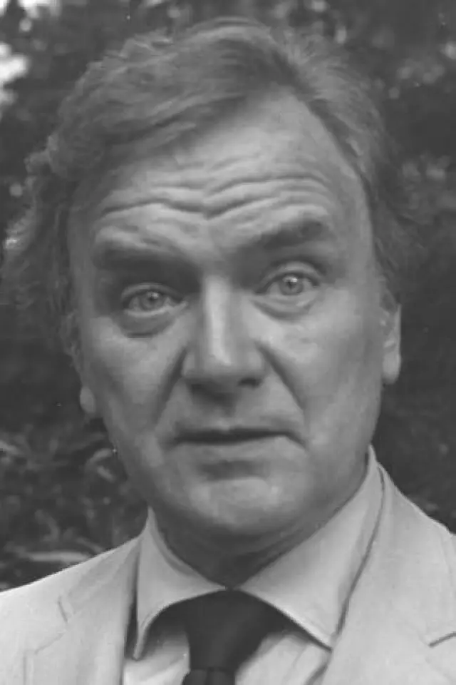 Zdjęcie Kevin O'Morrison