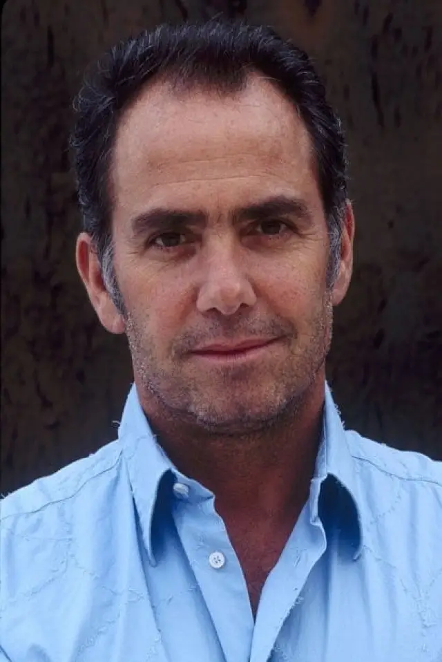 Zdjęcie Michael Corrente