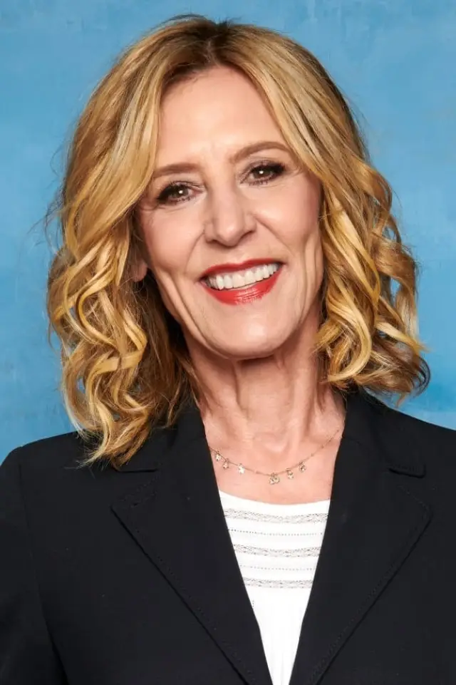 Zdjęcie Christine Lahti