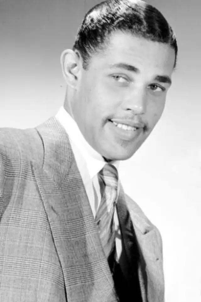 Zdjęcie Dexter Gordon