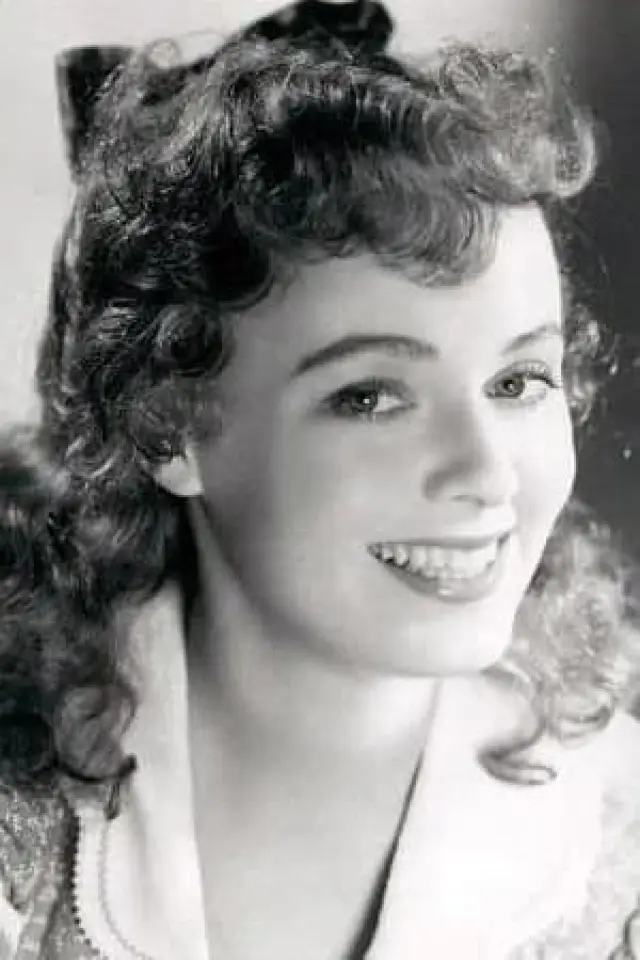Zdjęcie  (Doris Davenport)