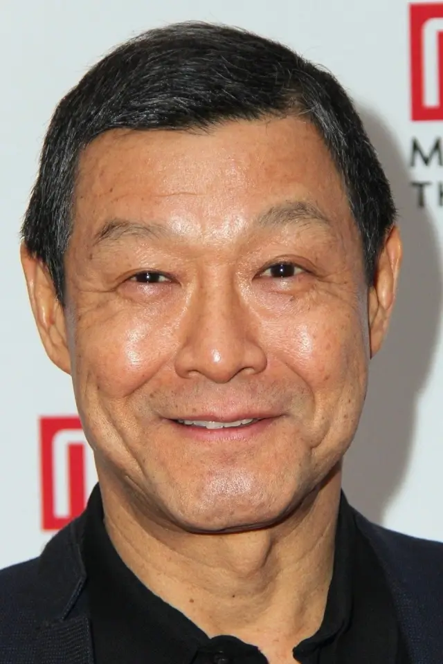 Zdjęcie James Saito