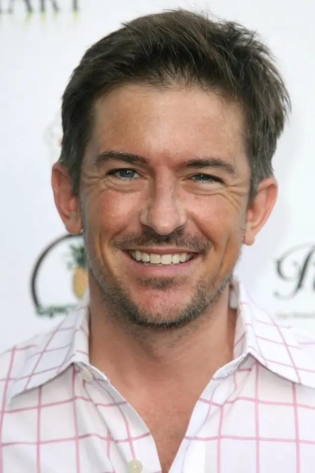 Zdjęcie Charlie Schlatter
