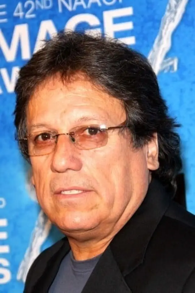 Zdjęcie Félix Enríquez Alcalá