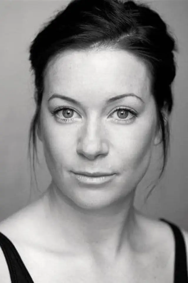 Zdjęcie Katie Lyons