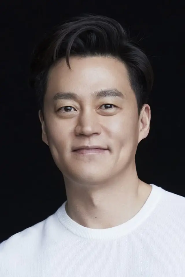 Zdjęcie  (Lee Seo-jin)