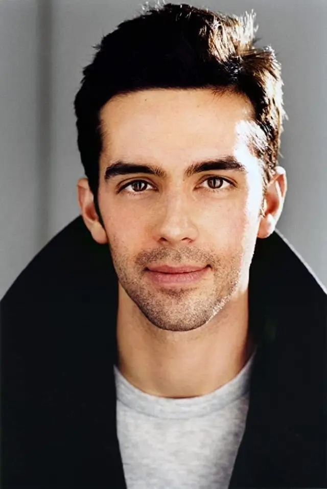 Zdjęcie Michael Carbonaro