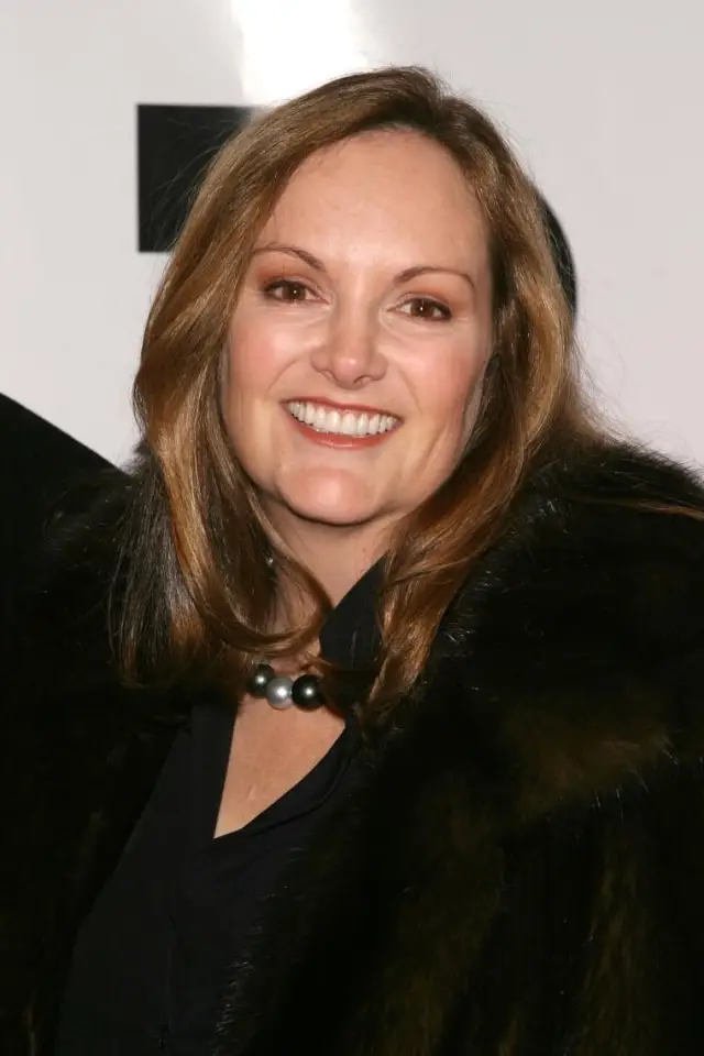 Zdjęcie Patricia Hearst