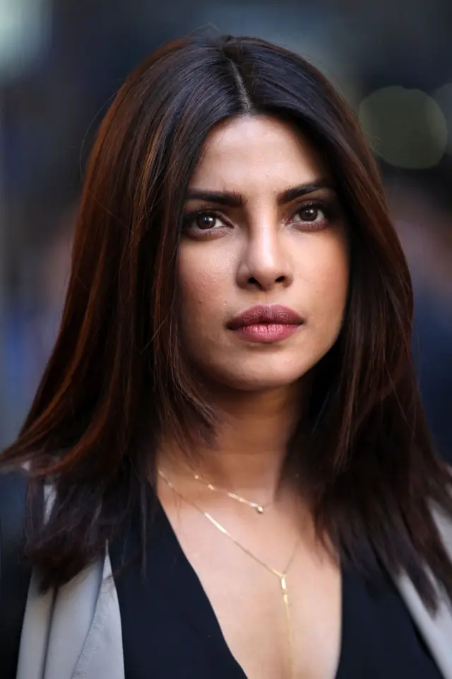 Zdjęcie Prijańka Czopra-Dżonas (Priyanka Chopra Jonas)