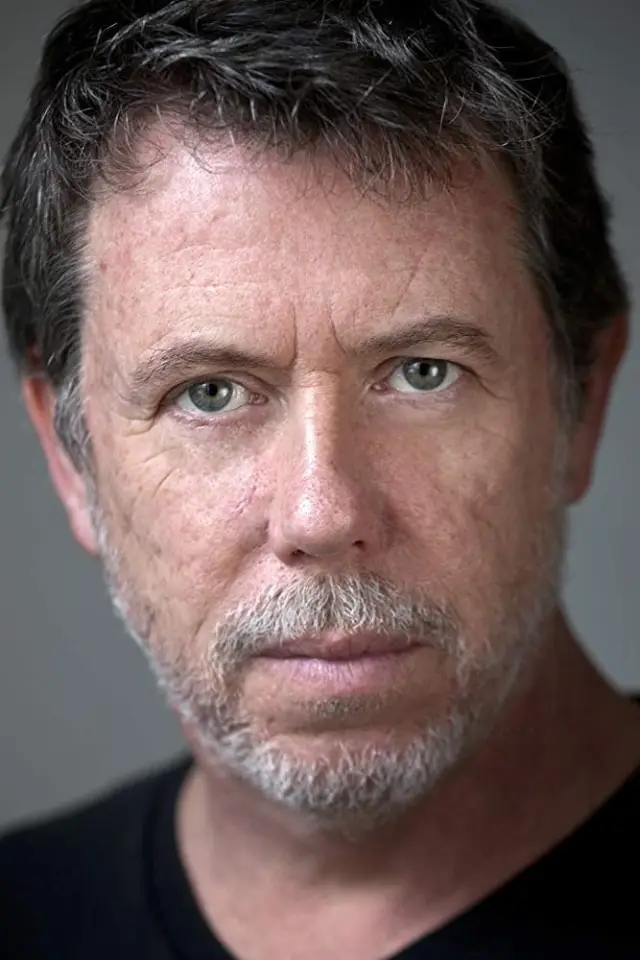 Zdjęcie Sean Gilder