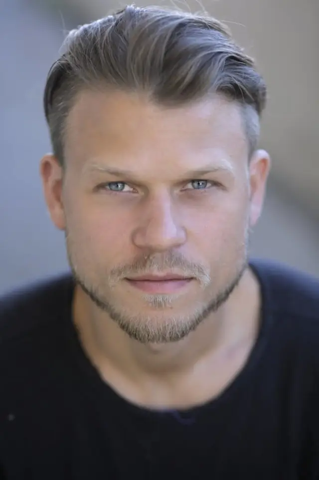 Zdjęcie Aaron Schwartz