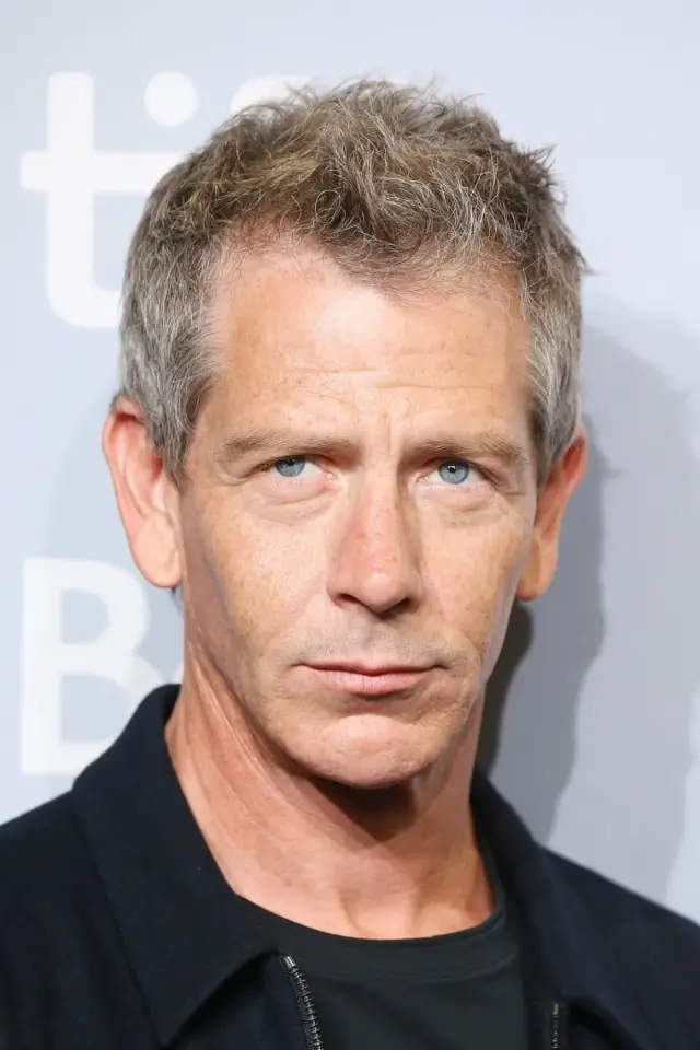 Zdjęcie Ben Mendelsohn (Ben Mendelsohn)