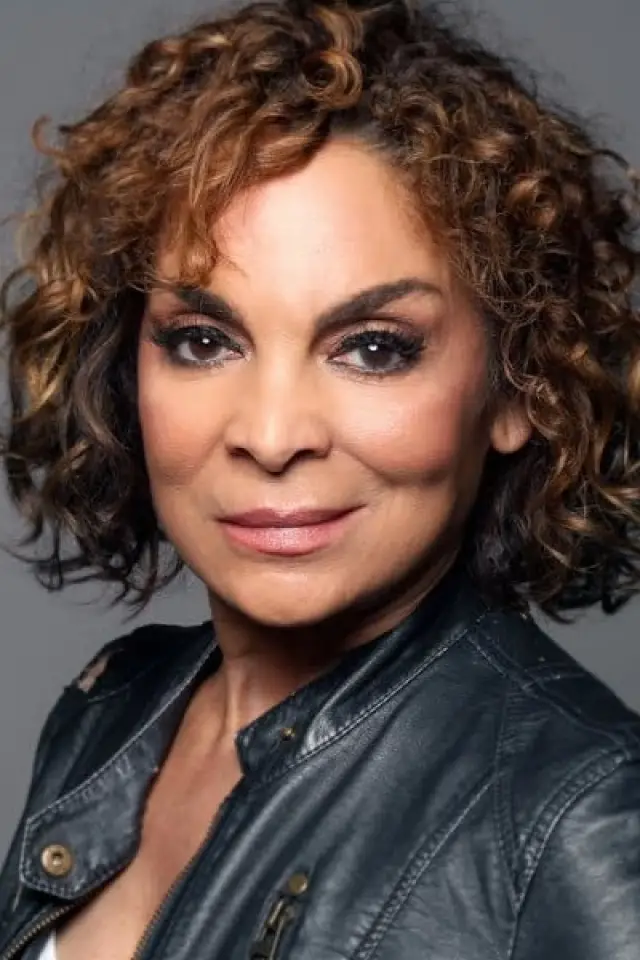Zdjęcie Dżesmin Gaj (Jasmine Guy)