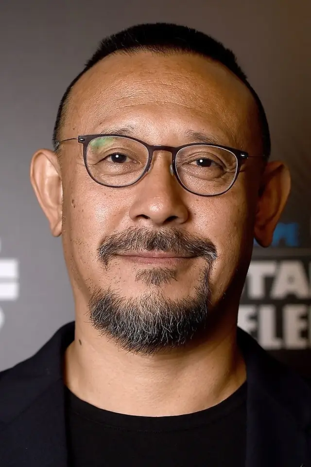 Zdjęcie Jiang Wen