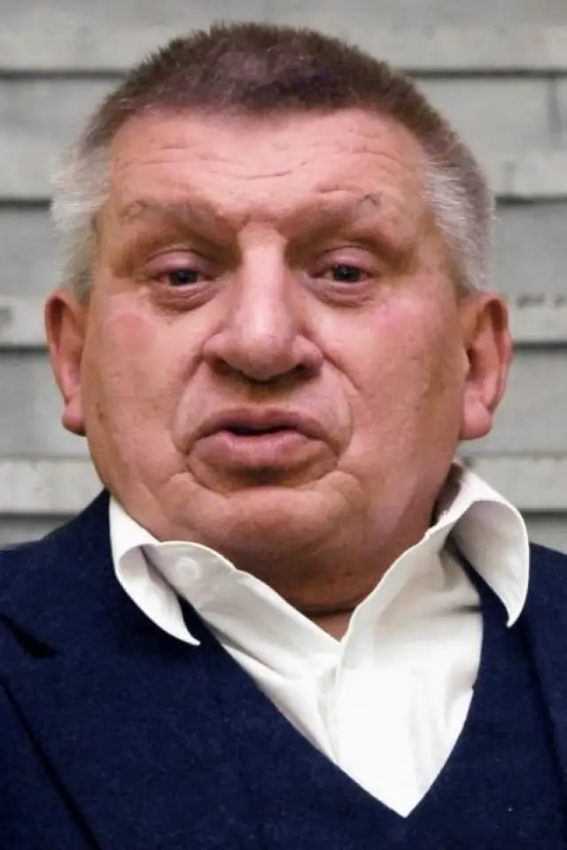 Zdjęcie Jiří Krytinář