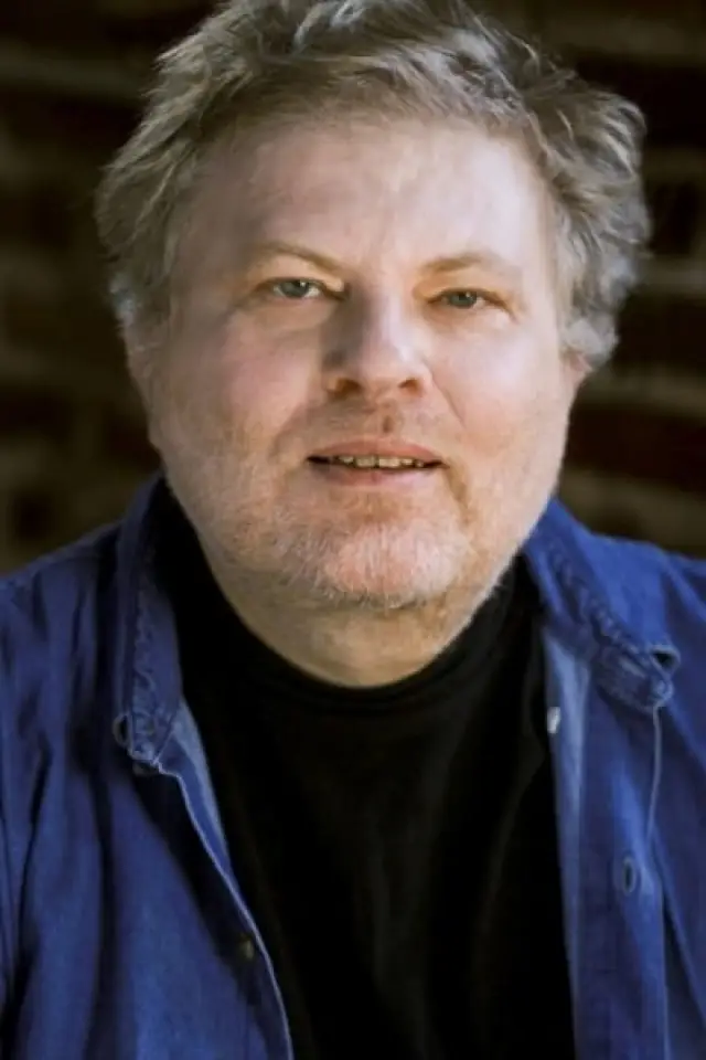 Zdjęcie Dżo Hansard (Joe Hansard)