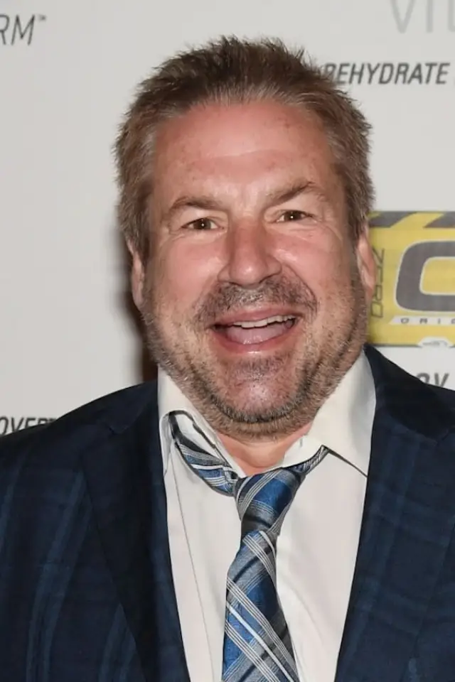 Zdjęcie John Melendez (John Melendez)