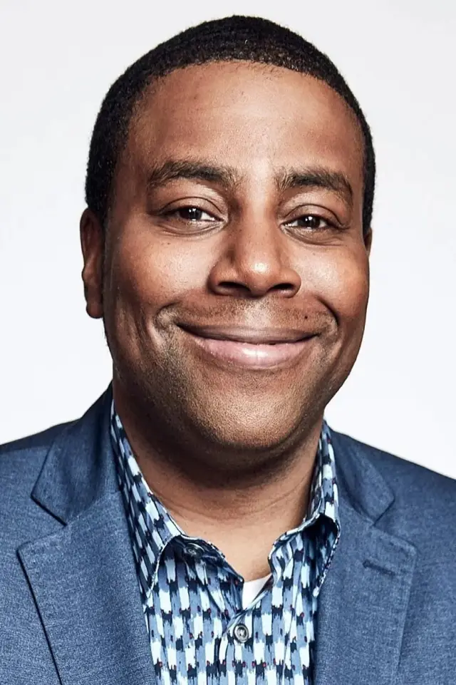 Zdjęcie Kenan Tompson (Kenan Thompson)