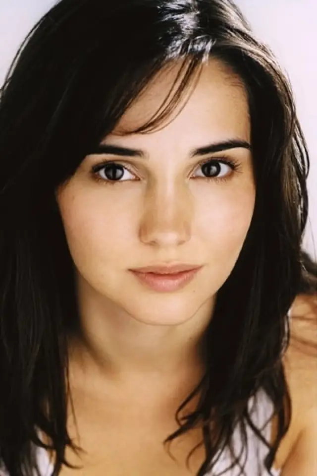 Zdjęcie  (Laura Breckenridge)