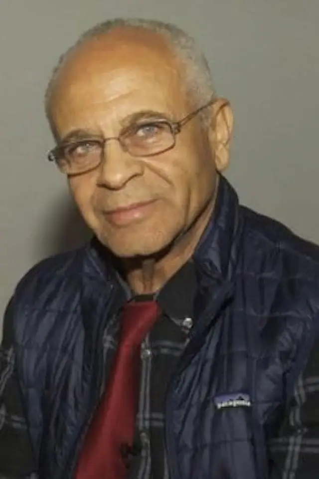 Zdjęcie Michał Schulc (Michael Schultz)