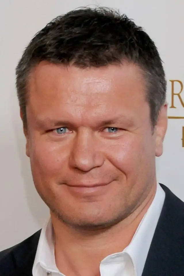 Zdjęcie Oleg Taktarow (Oleg Taktarov)