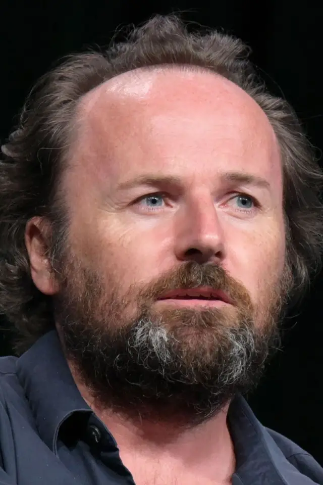 Zdjęcie Rupert Wyatt