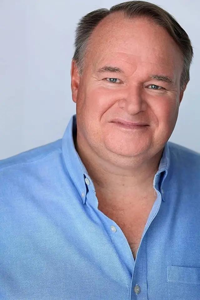 Zdjęcie Tom McGowan